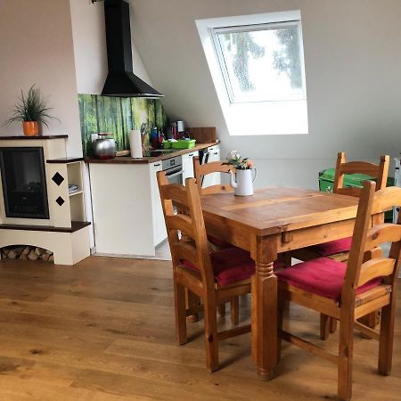 Ferienwohnung Am Muehlenteich Beelitz Exteriér fotografie
